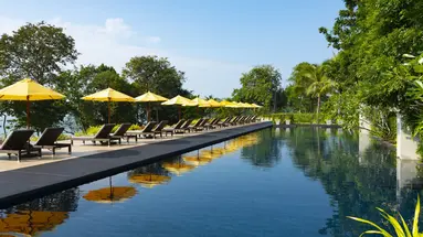 THE SHELLSEA KRABI