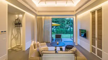THE SHELLSEA KRABI