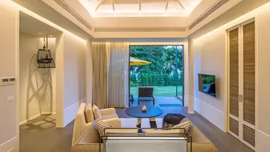 THE SHELLSEA KRABI