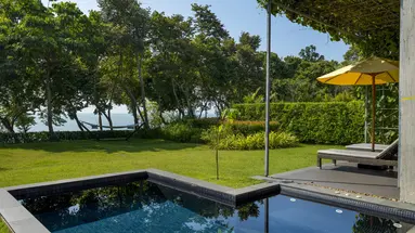 THE SHELLSEA KRABI