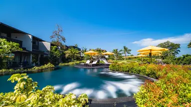 The ShellSea Krabi
