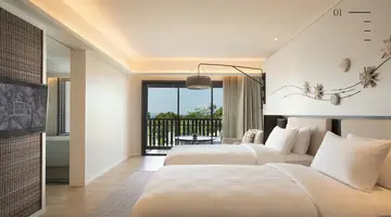 THE SHELLSEA KRABI