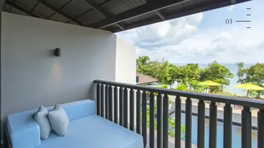 THE SHELLSEA KRABI