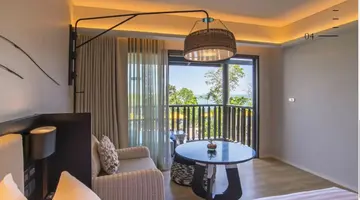 THE SHELLSEA KRABI