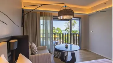 THE SHELLSEA KRABI