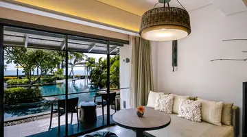 THE SHELLSEA KRABI