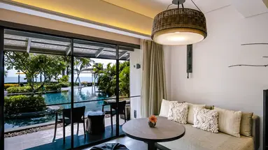 THE SHELLSEA KRABI