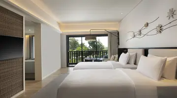THE SHELLSEA KRABI