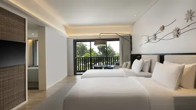THE SHELLSEA KRABI