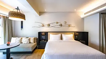 THE SHELLSEA KRABI