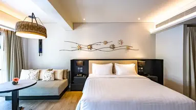 THE SHELLSEA KRABI