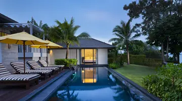 THE SHELLSEA KRABI