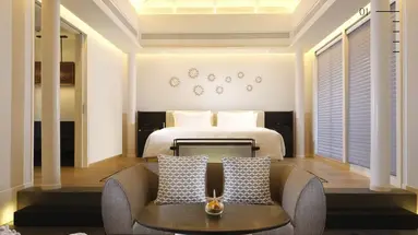 THE SHELLSEA KRABI
