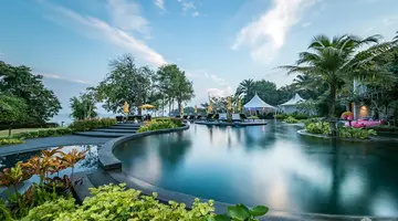 THE SHELLSEA KRABI