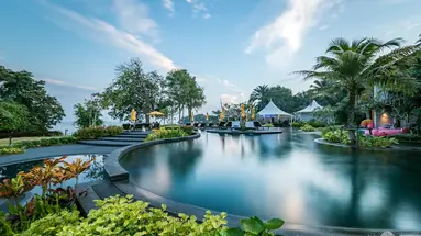 THE SHELLSEA KRABI