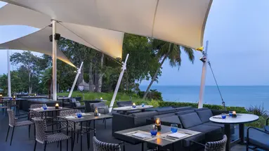 THE SHELLSEA KRABI