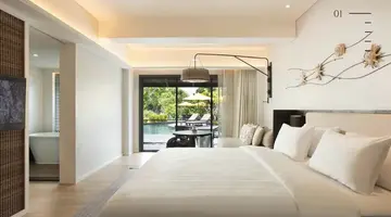 THE SHELLSEA KRABI