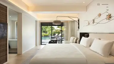 THE SHELLSEA KRABI
