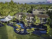 The ShellSea Krabi