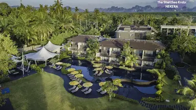 The ShellSea Krabi