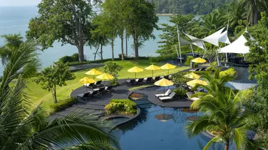 The ShellSea Krabi