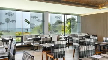 THE SHELLSEA KRABI