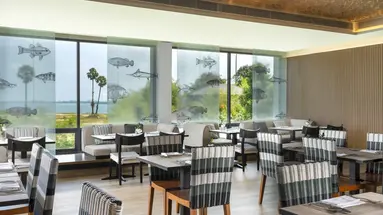 THE SHELLSEA KRABI