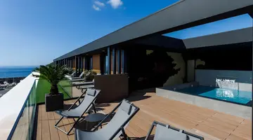 The Shipyard Angra