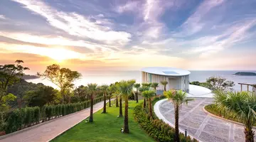 The Shore At Katathani (Adults Only) 5
