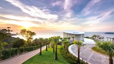 The Shore At Katathani (Adults Only) 5