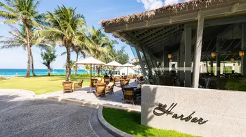 The Shore At Katathani (Adults Only) 5
