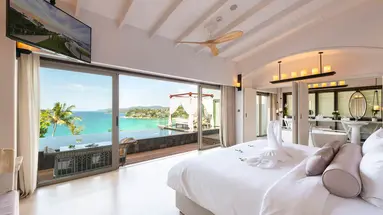 The Shore At Katathani (Adults Only) 5