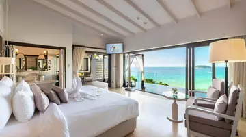 The Shore At Katathani (Adults Only) 5
