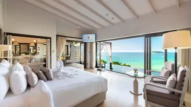 The Shore At Katathani (Adults Only) 5