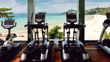 The Shore At Katathani (Adults Only) 5