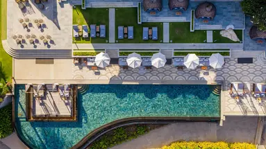 The Shore At Katathani (Adults Only) 5