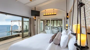 The Shore At Katathani (Adults Only) 5