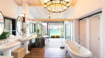 The Shore At Katathani (Adults Only) 5