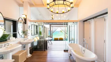 The Shore At Katathani (Adults Only) 5