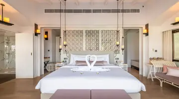 The Shore At Katathani (Adults Only) 5
