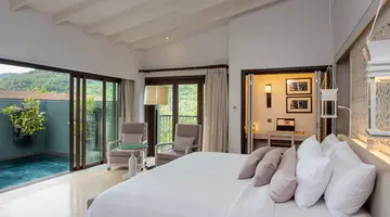 The Shore At Katathani (Adults Only) 5