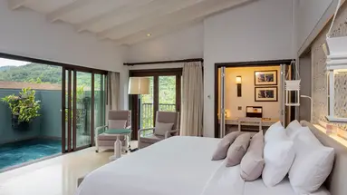 The Shore At Katathani (Adults Only) 5