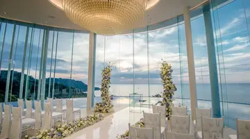 The Shore At Katathani (Adults Only) 5