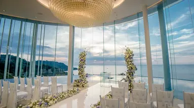 The Shore At Katathani (Adults Only) 5