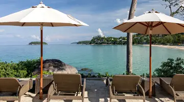 The Shore At Katathani (Adults Only) 5