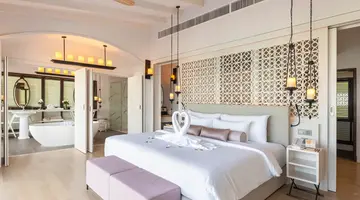 The Shore At Katathani (Adults Only) 5