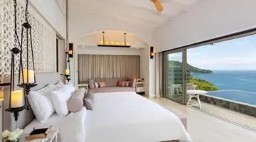 The Shore At Katathani (Adults Only) 5