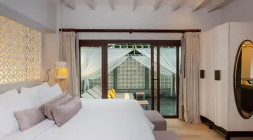 The Shore At Katathani (Adults Only) 5