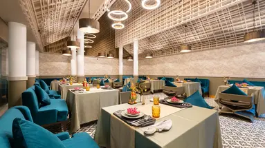The Shore At Katathani (Adults Only) 5