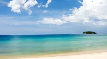 THE SHORE AT KATATHANI